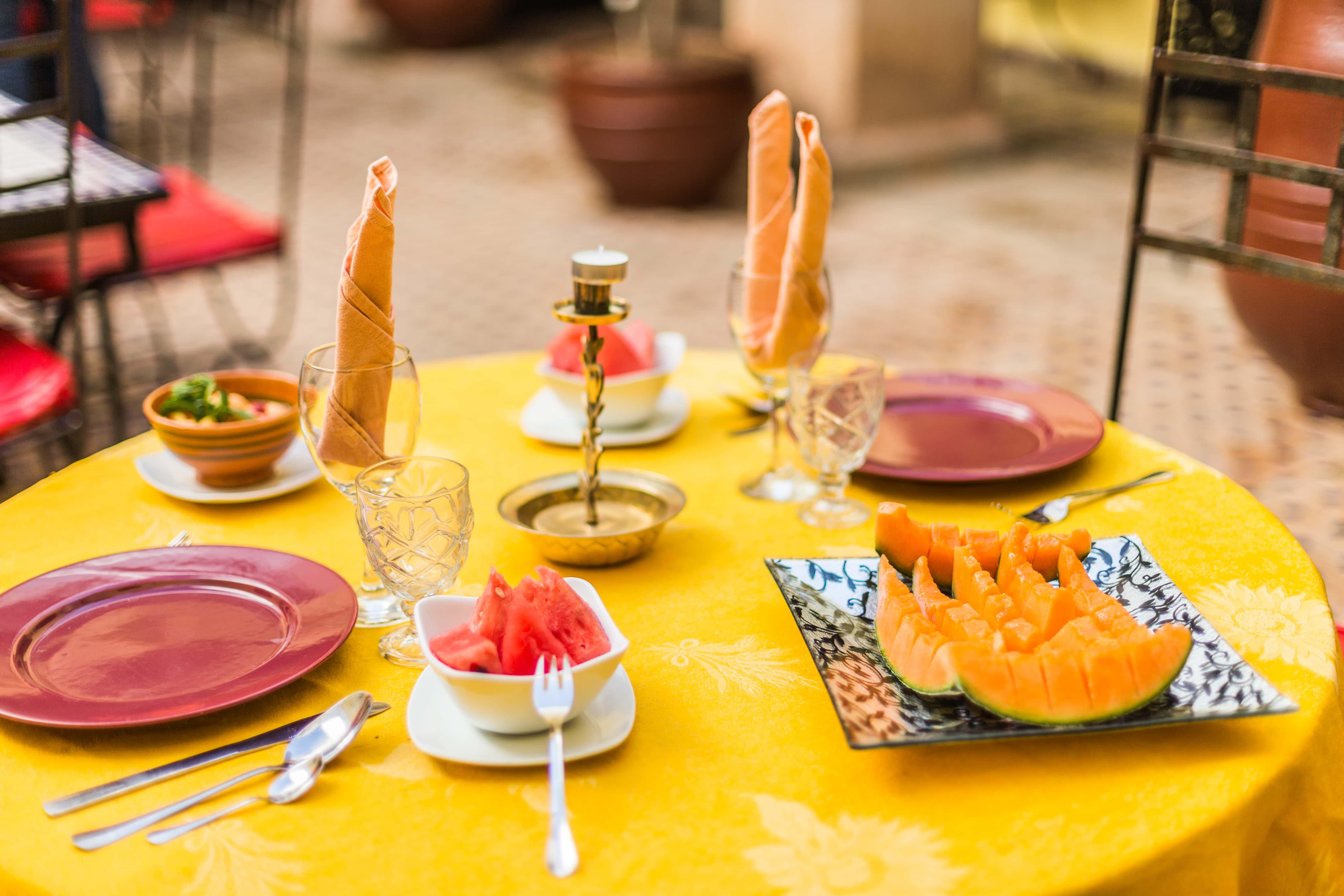 Riad Le Jardin De Lea, Suites & Spa Marrakesh Esterno foto
