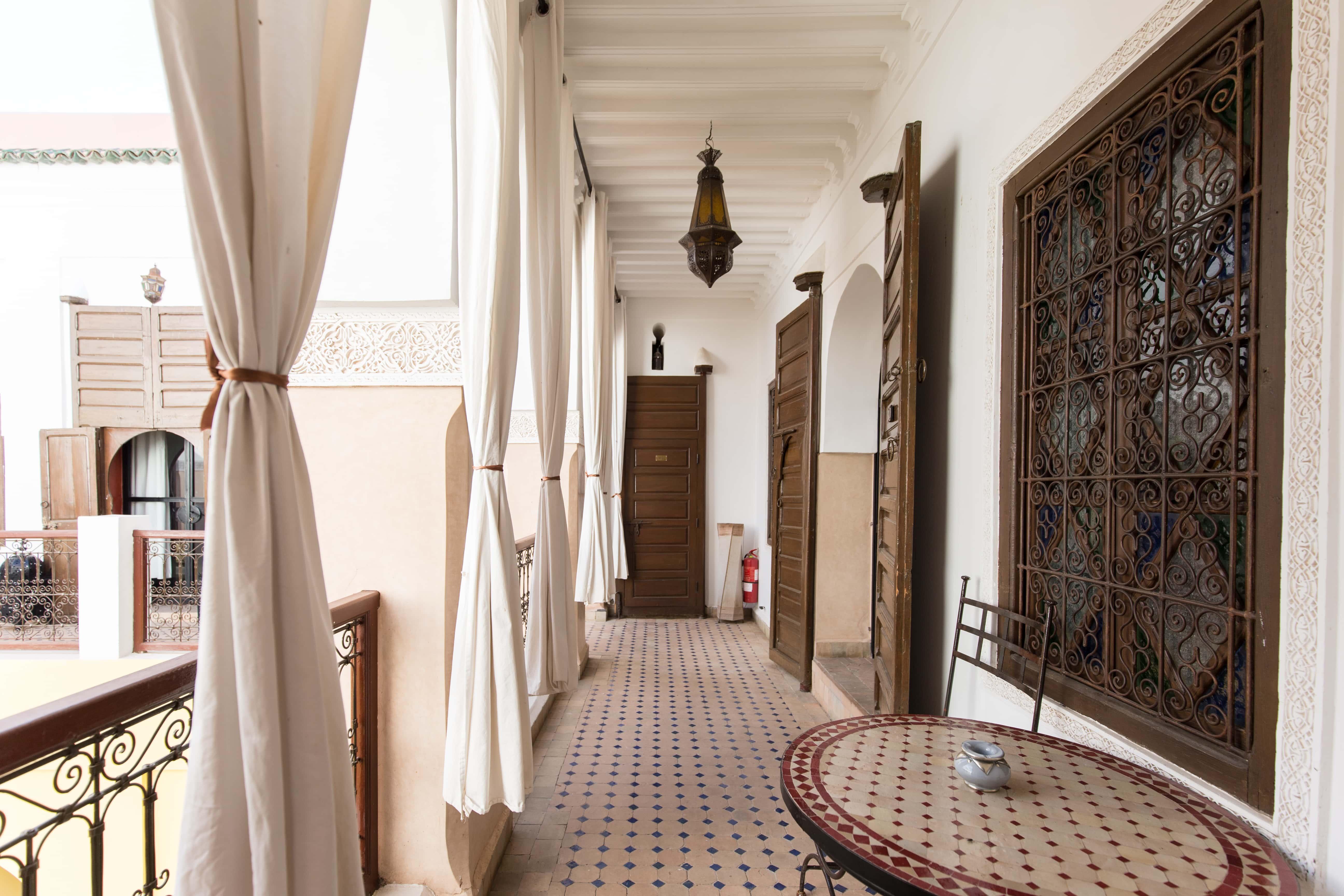 Riad Le Jardin De Lea, Suites & Spa Marrakesh Esterno foto