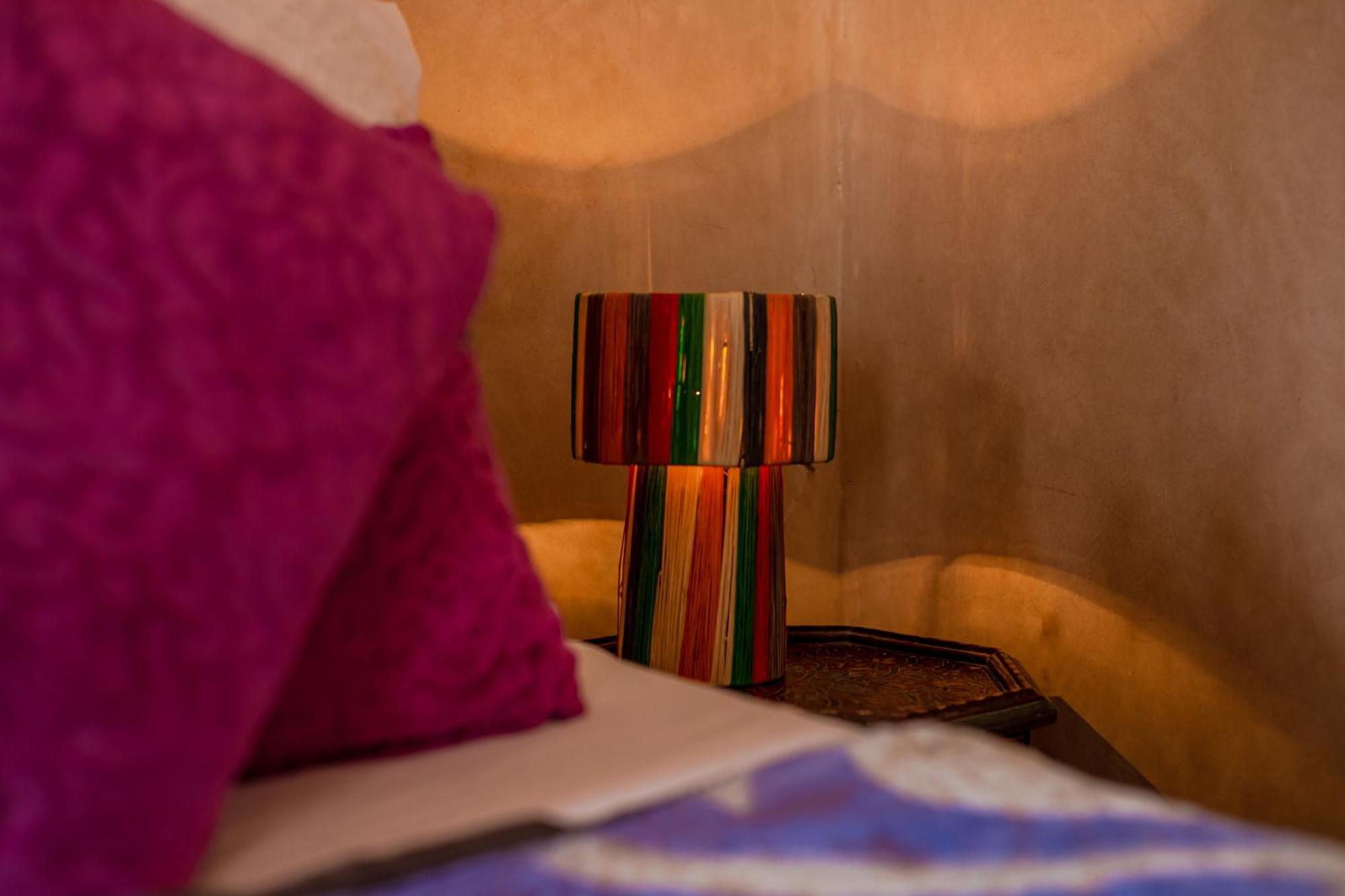 Riad Le Jardin De Lea, Suites & Spa Marrakesh Esterno foto