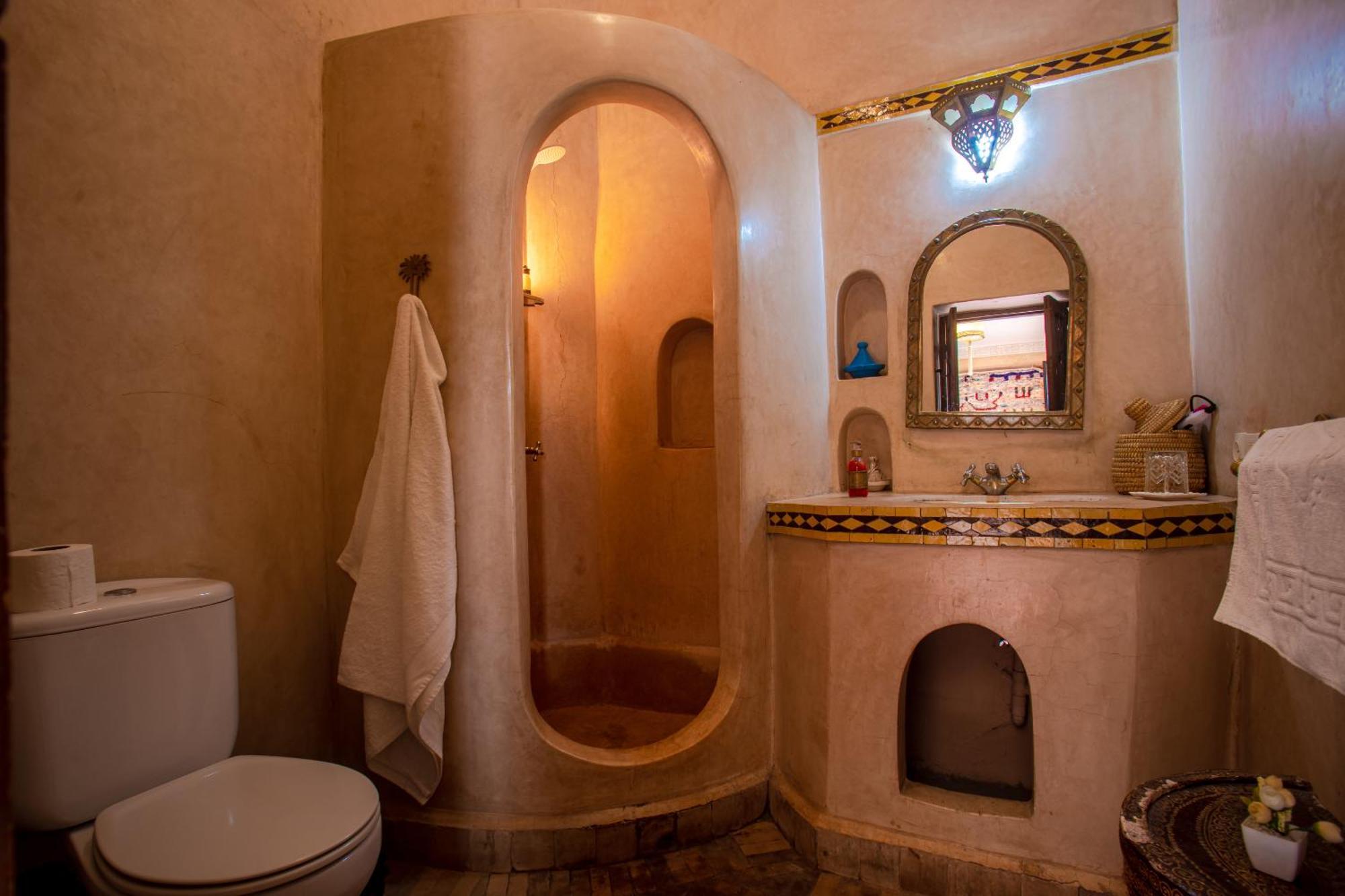 Riad Le Jardin De Lea, Suites & Spa Marrakesh Esterno foto