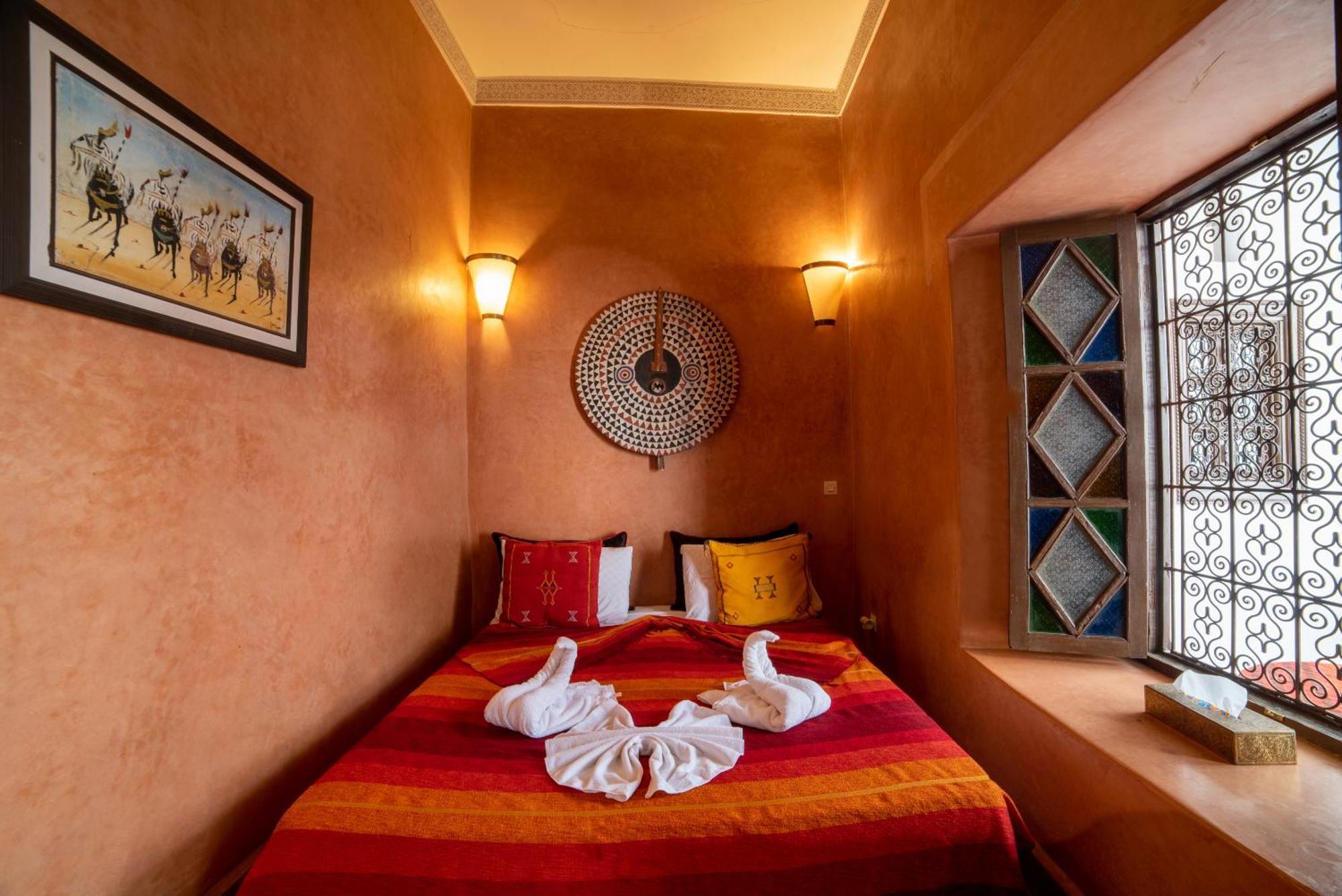 Riad Le Jardin De Lea, Suites & Spa Marrakesh Esterno foto