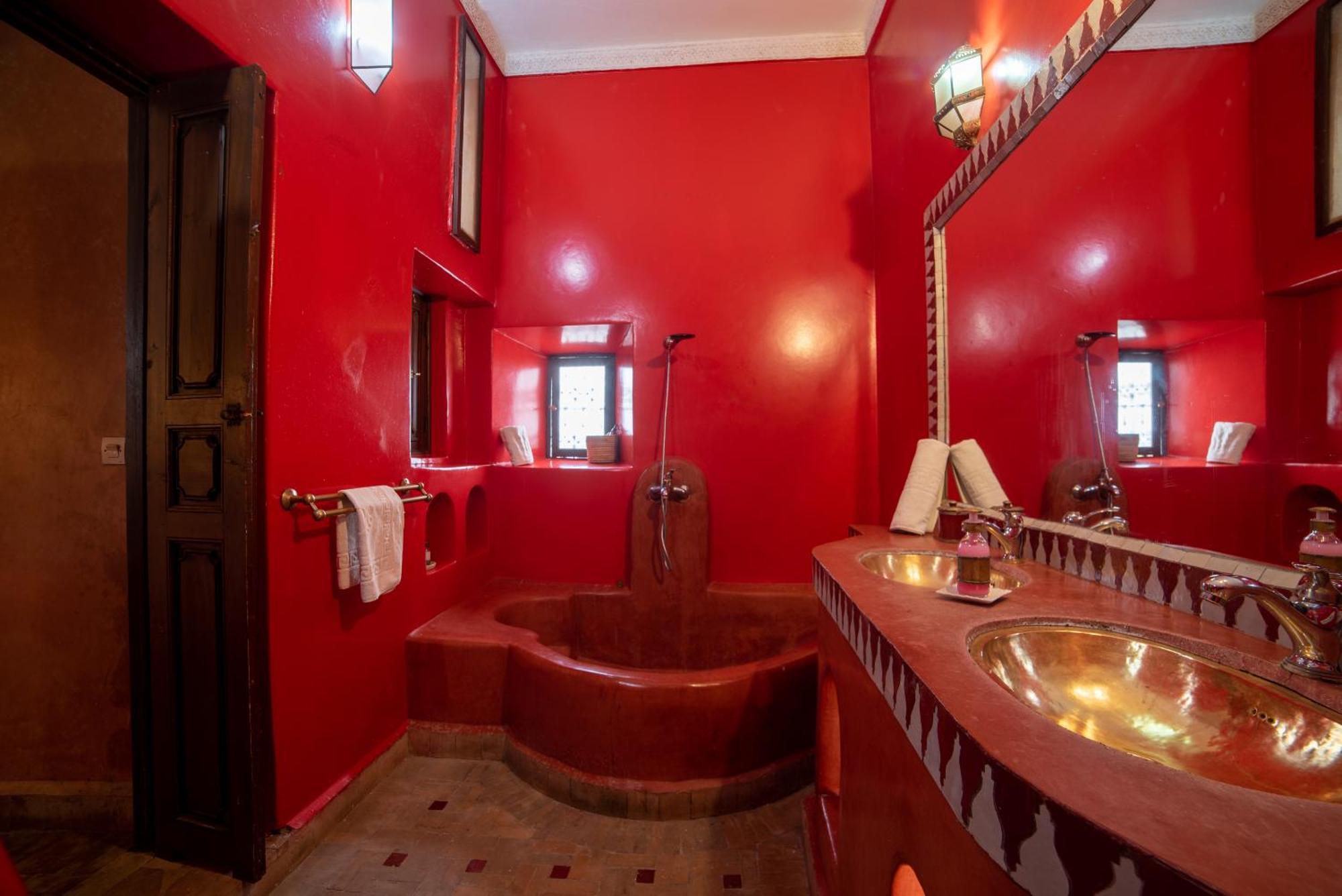 Riad Le Jardin De Lea, Suites & Spa Marrakesh Camera foto