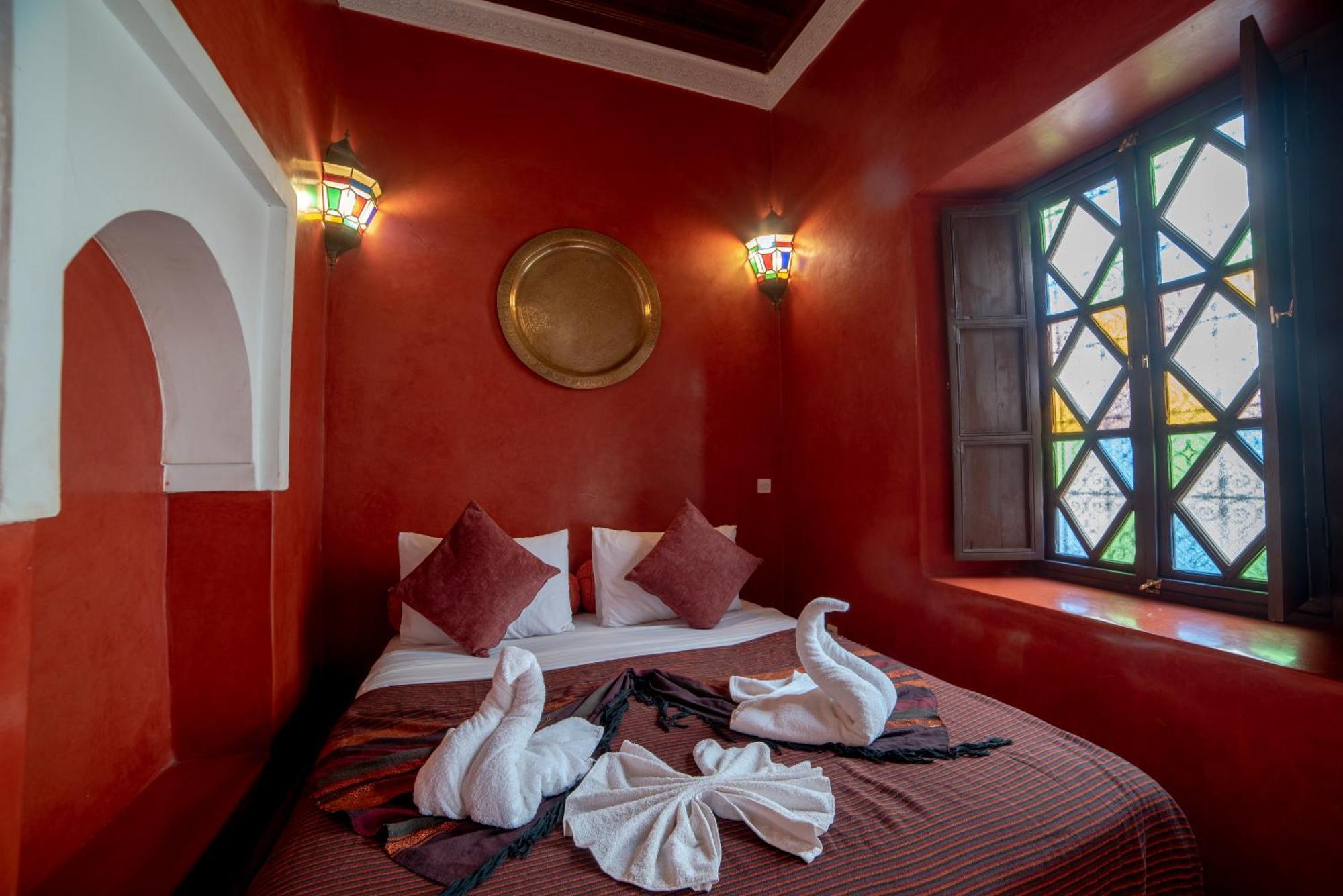 Riad Le Jardin De Lea, Suites & Spa Marrakesh Camera foto
