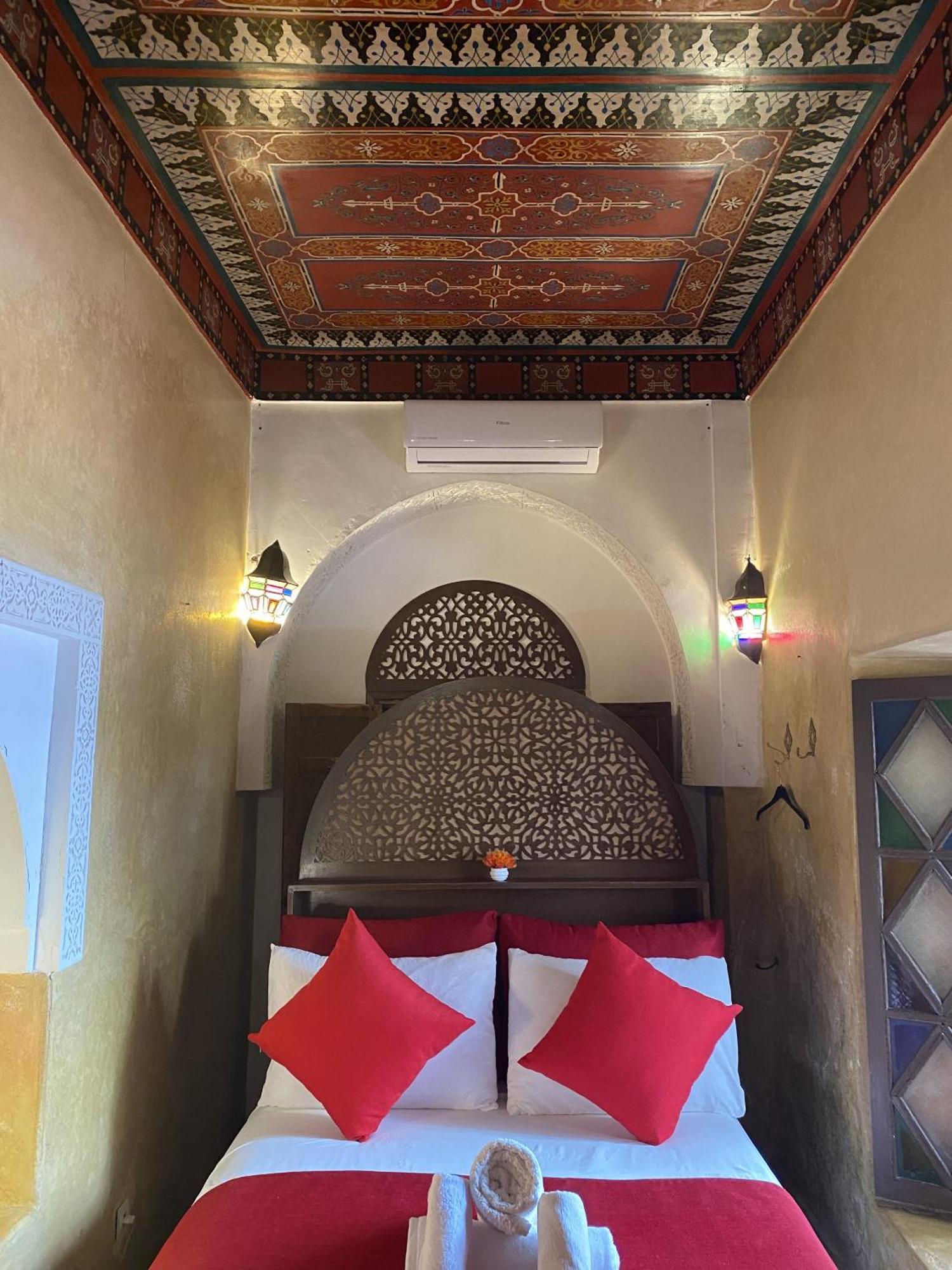 Riad Le Jardin De Lea, Suites & Spa Marrakesh Camera foto