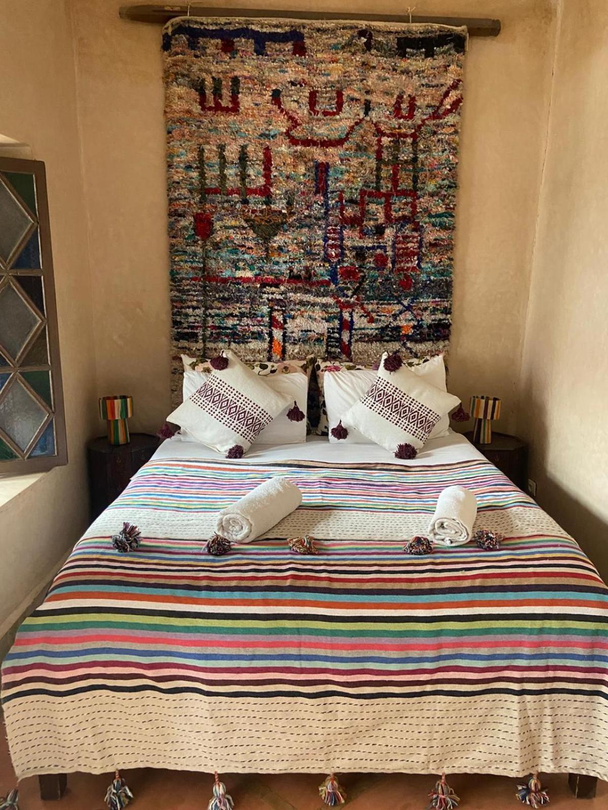 Riad Le Jardin De Lea, Suites & Spa Marrakesh Esterno foto