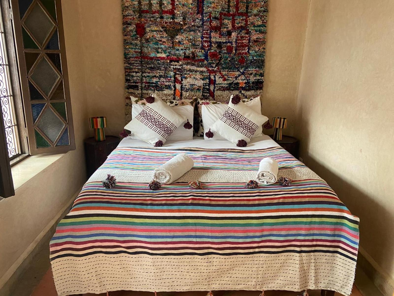 Riad Le Jardin De Lea, Suites & Spa Marrakesh Esterno foto