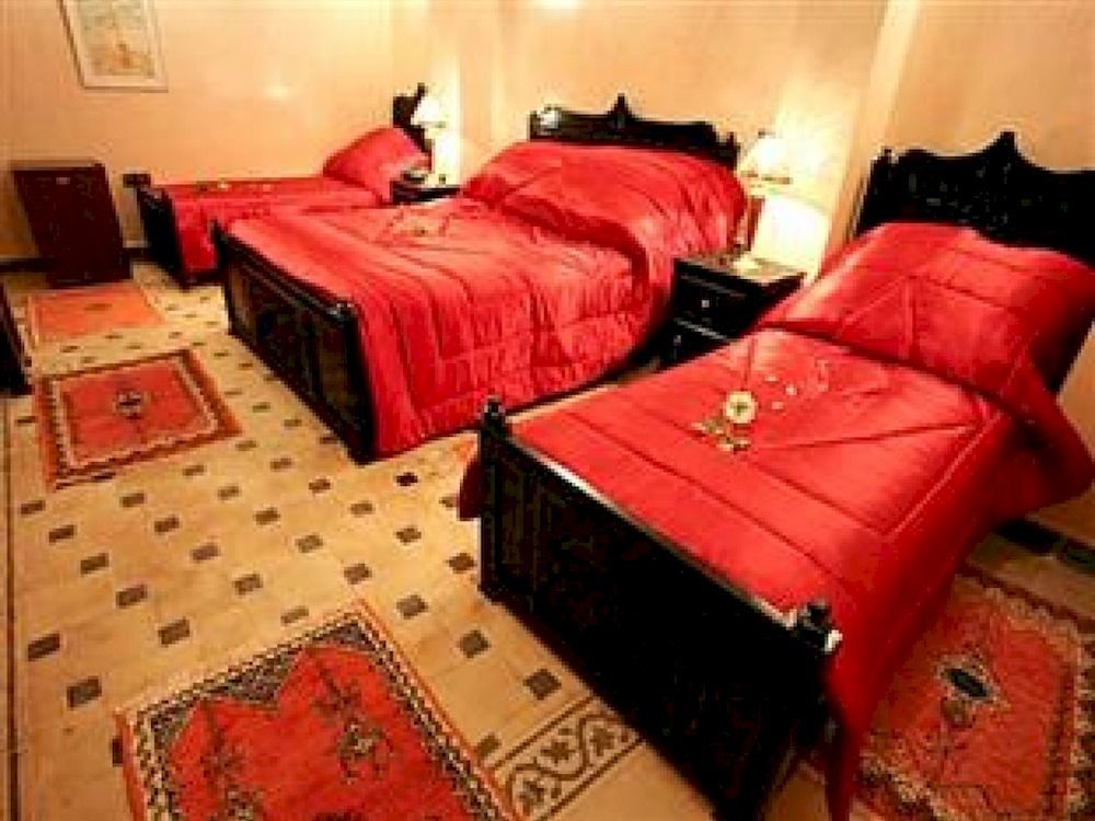 Riad Le Jardin De Lea, Suites & Spa Marrakesh Esterno foto